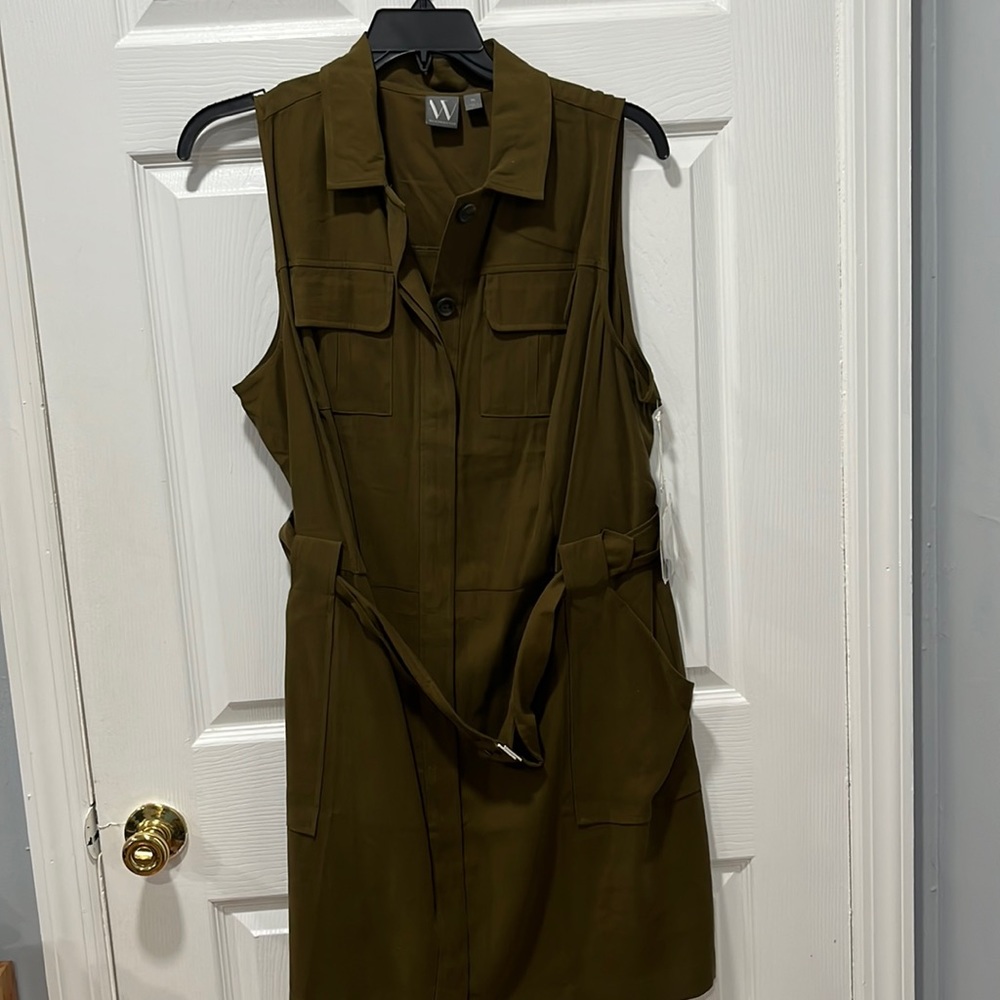 Worthington Dress